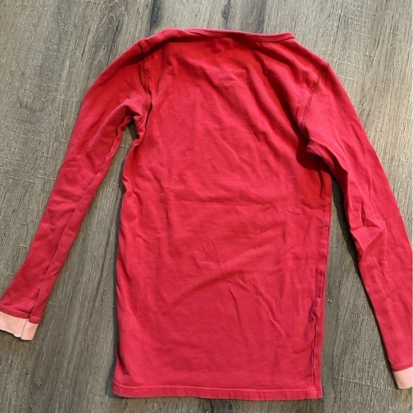 Cotton On Kids Wonder Woman pajama set 2 piece size 8 GUC Vintage Look print - Picture 7 of 7